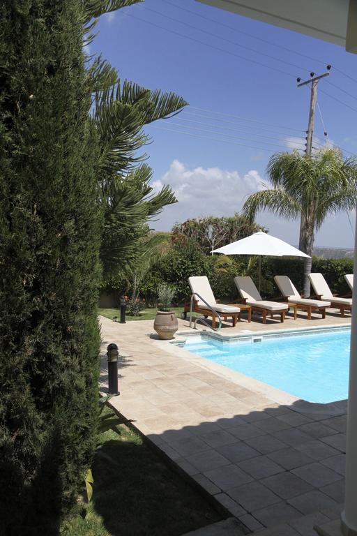 Eve Pissouri Veriko Villa ห้อง รูปภาพ