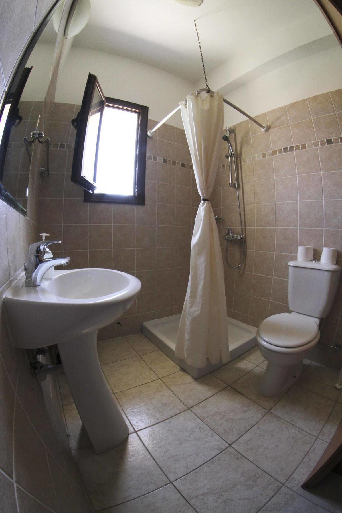 Eve Pissouri Veriko Villa ภายนอก รูปภาพ