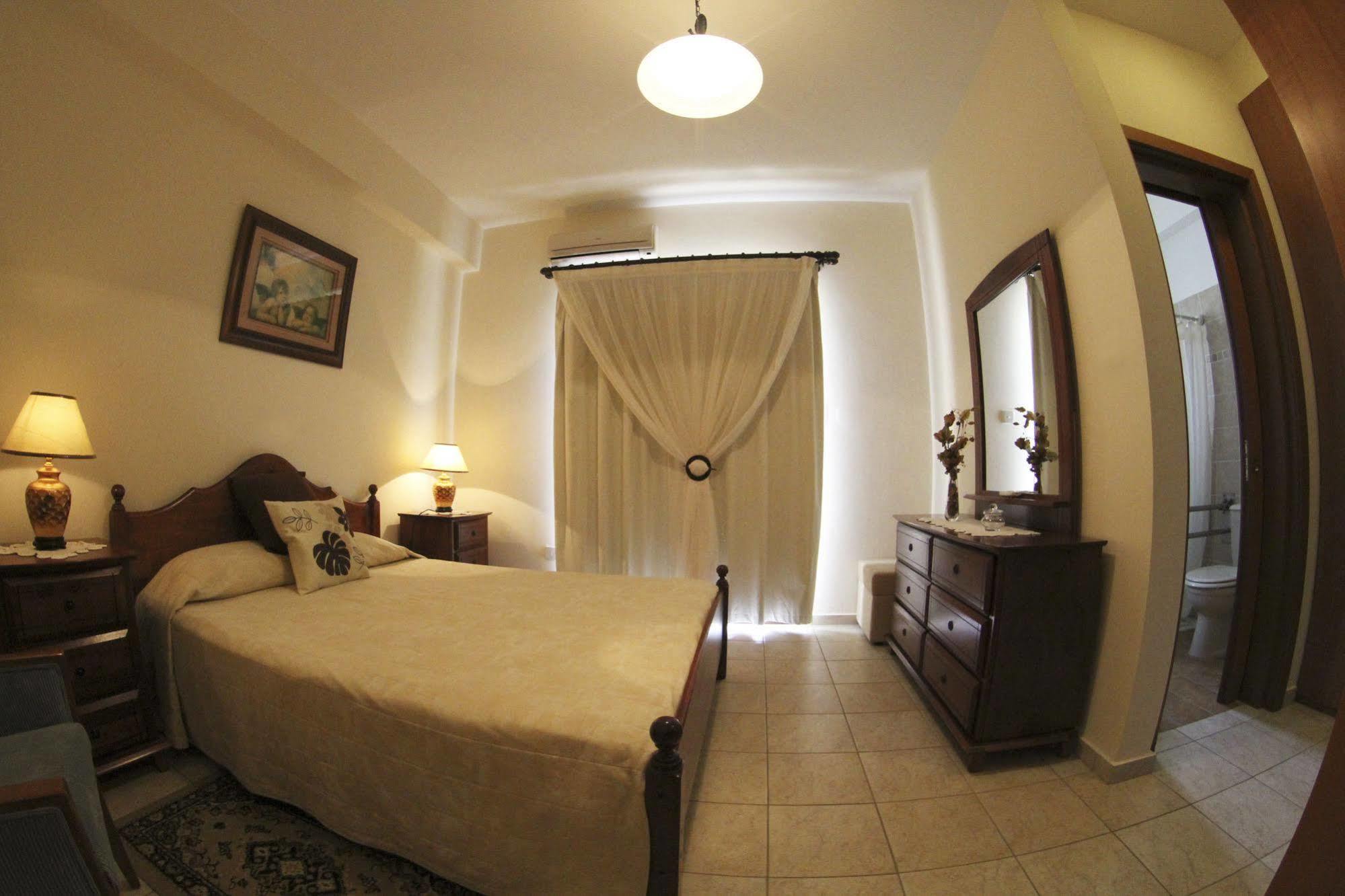 Eve Pissouri Veriko Villa ภายนอก รูปภาพ